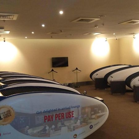 Aviserv Lounge Hotel Mumbai Kültér fotó