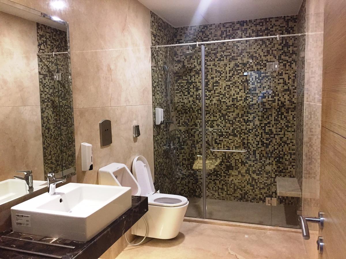 Aviserv Lounge Hotel Mumbai Kültér fotó