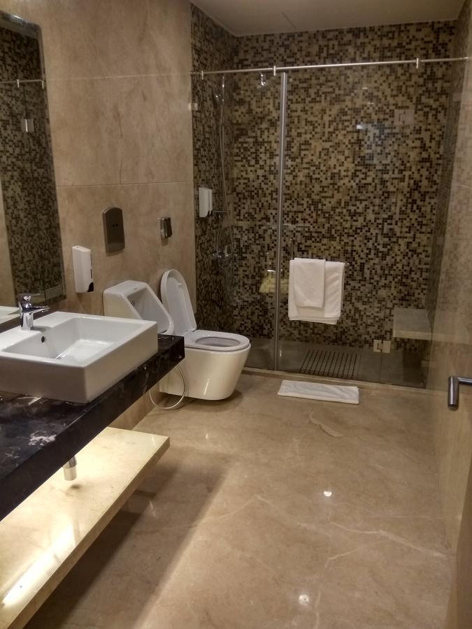 Aviserv Lounge Hotel Mumbai Kültér fotó