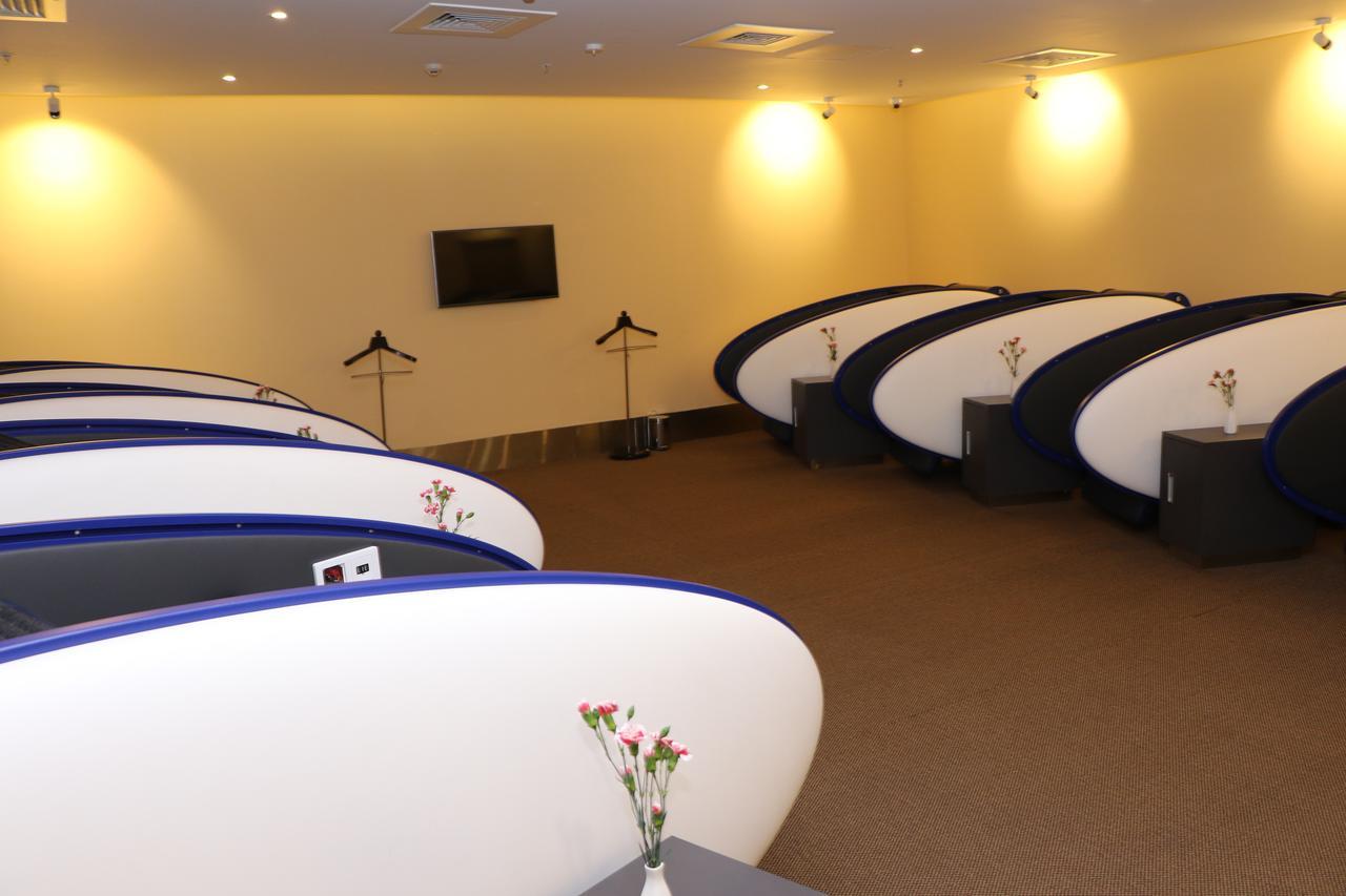 Aviserv Lounge Hotel Mumbai Kültér fotó