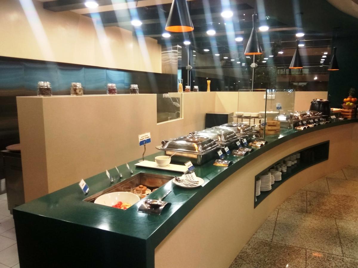 Aviserv Lounge Hotel Mumbai Kültér fotó