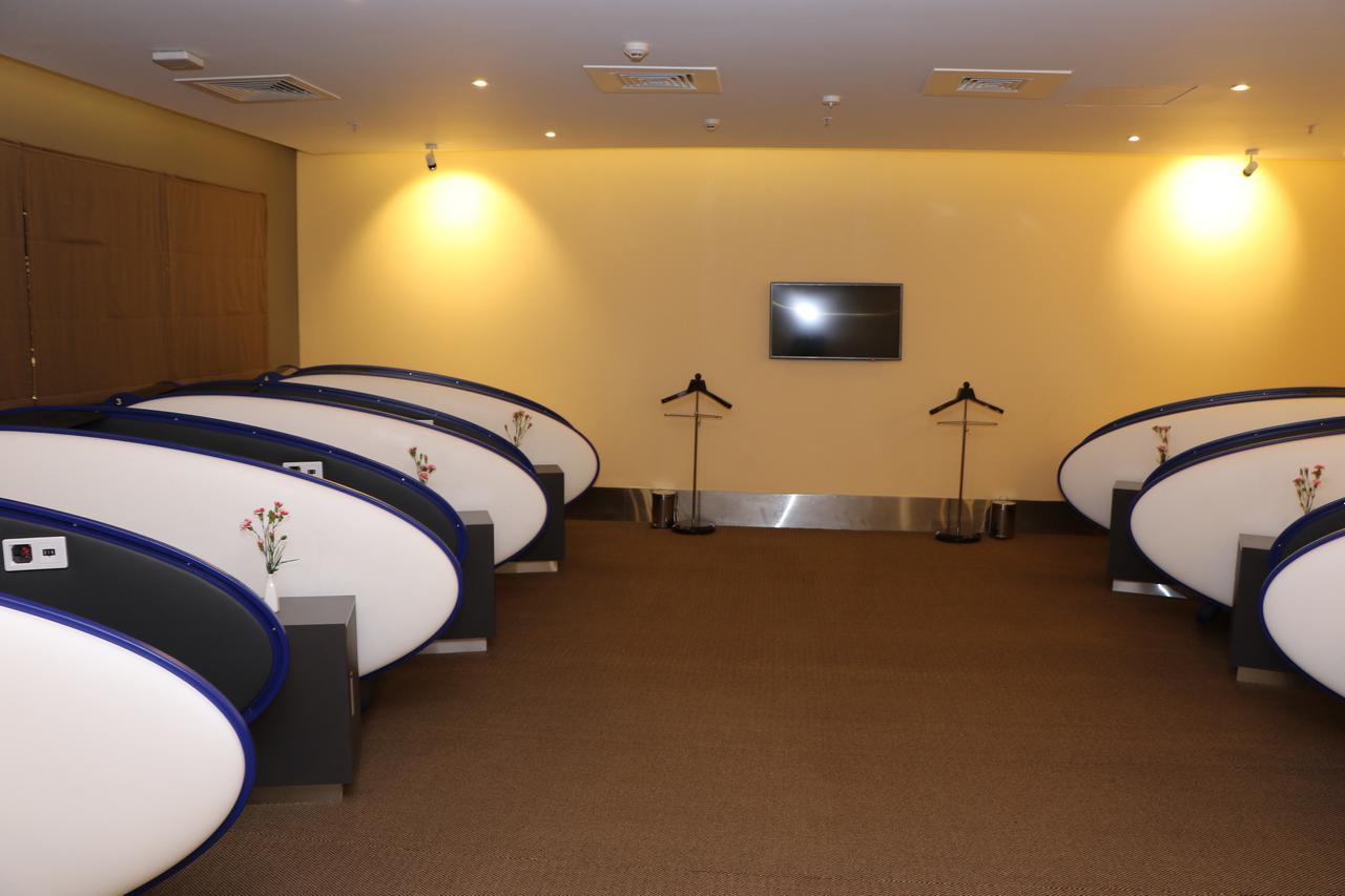 Aviserv Lounge Hotel Mumbai Kültér fotó