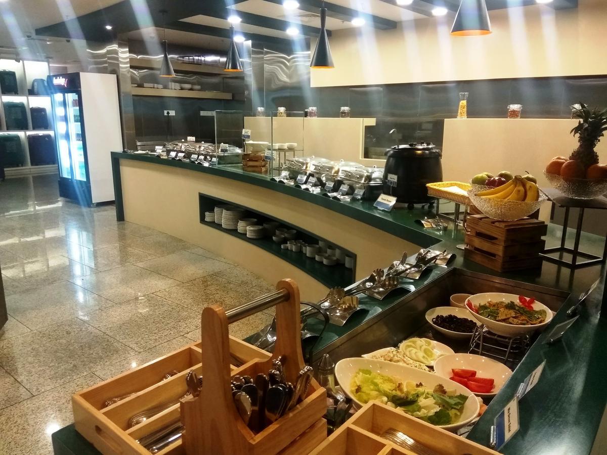 Aviserv Lounge Hotel Mumbai Kültér fotó