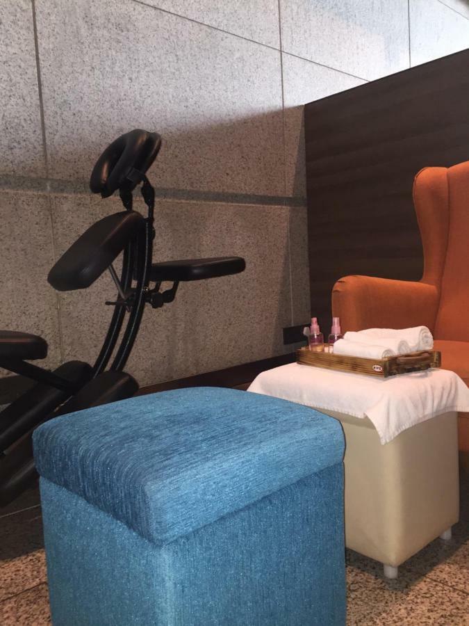 Aviserv Lounge Hotel Mumbai Kültér fotó
