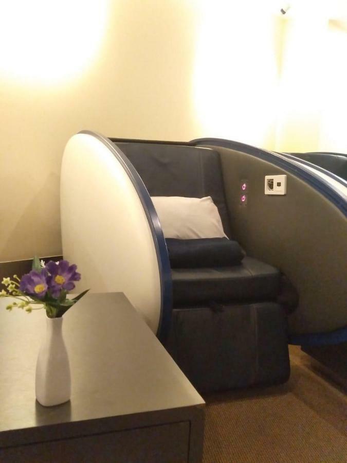 Aviserv Lounge Hotel Mumbai Kültér fotó