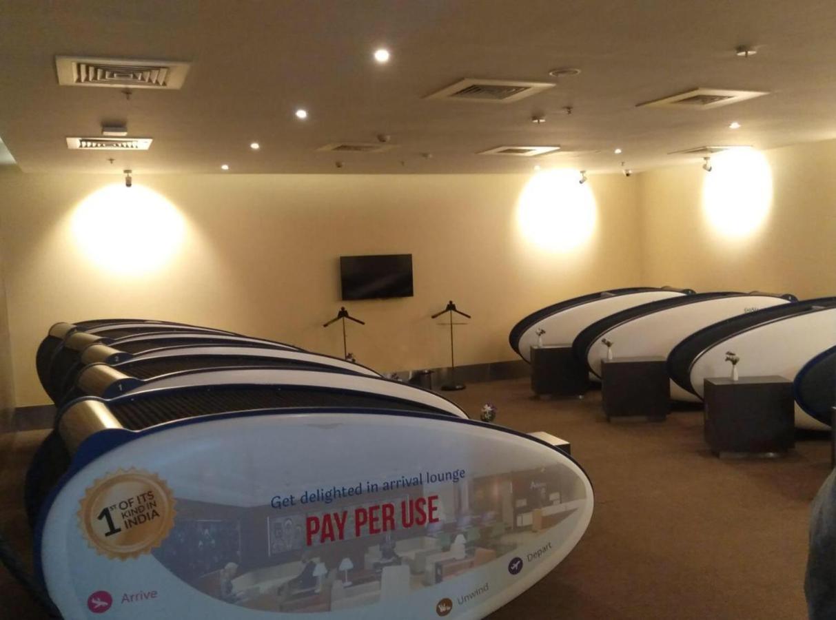 Aviserv Lounge Hotel Mumbai Kültér fotó